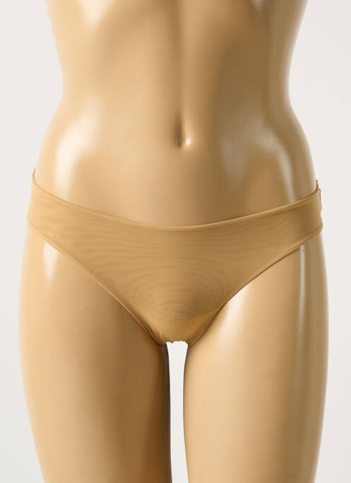 Tanga piele COTTON CLUB femeie