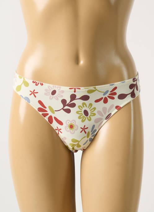 Șnur alb PRIMADONNA femeie