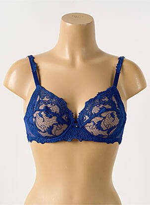 Sutien albastru LISE CHARMEL femeie