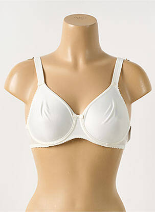 Sutien top sutien modelat top sutien modelat alb PRIMADONNA femeie