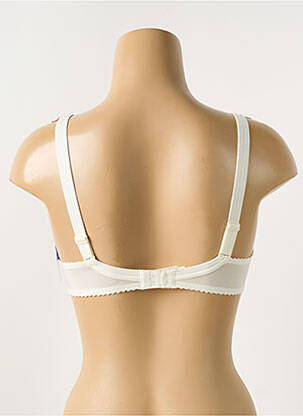 Sutien top sutien modelat top sutien modelat alb PRIMADONNA femeie