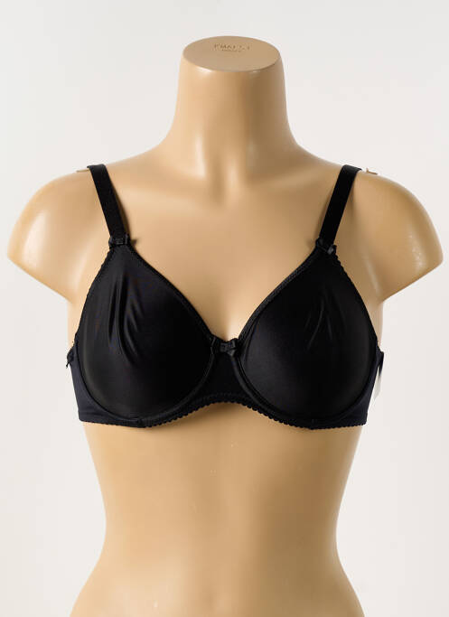 Sutien negru PRIMA DONNA femeie