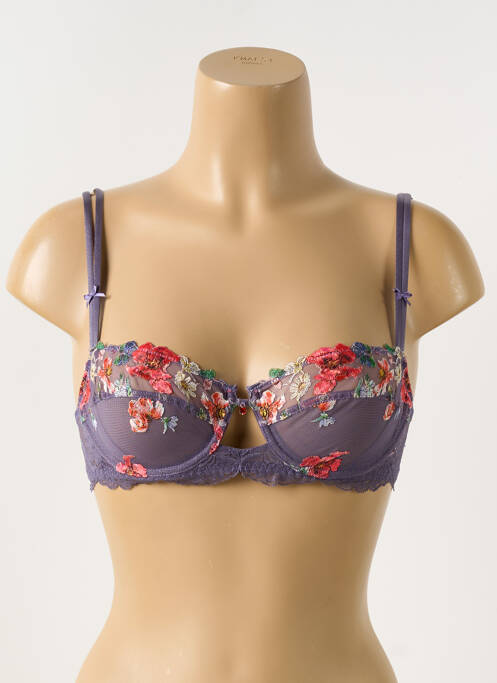 Sutien violet LISE CHARMEL femeie
