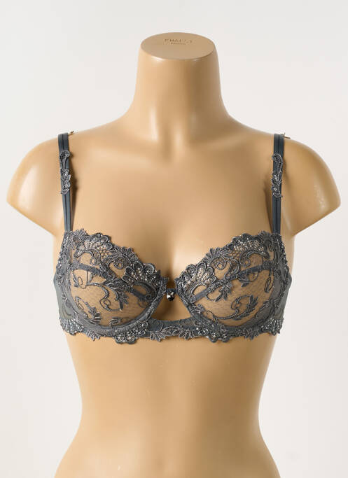 Sutien gri LISE CHARMEL femeie