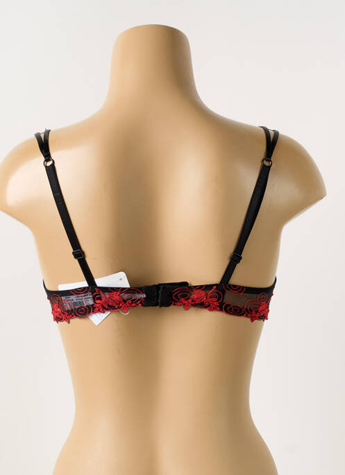 Sutien negru LISE CHARMEL femeie