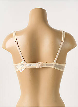 Sutien top sutien modelat top sutien modelat bej RAVAGE femeie