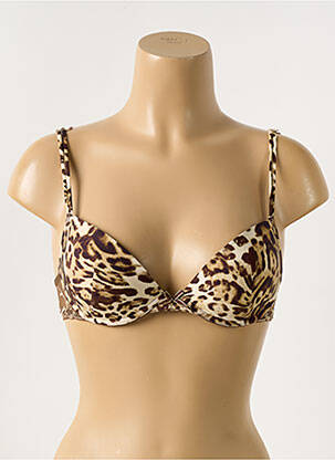 Sutien top sutien modelat top sutien modelat bej LISE CHARMEL femeie