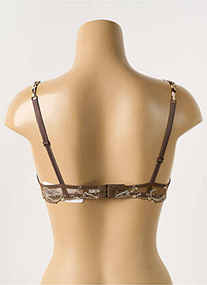 Sutien top sutien modelat top sutien modelat bej LISE CHARMEL femeie