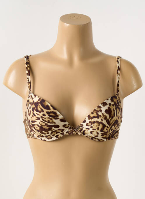 Sutien bej LISE CHARMEL femeie