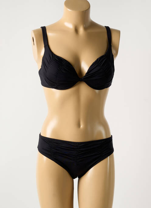 Costum de baie din două piese negru FERAUD femeie