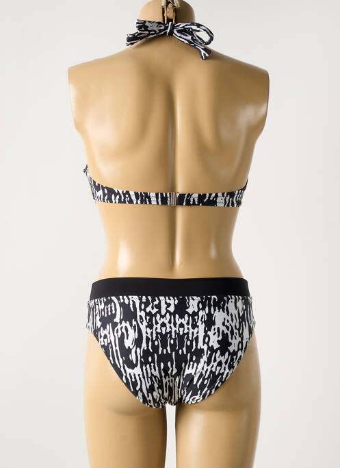 Costum de baie din două piese negru FERAUD femeie