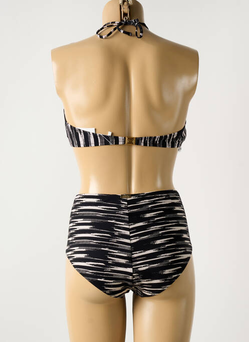 Costum de baie din două piese negru MARYAN MEHLHORN femeie