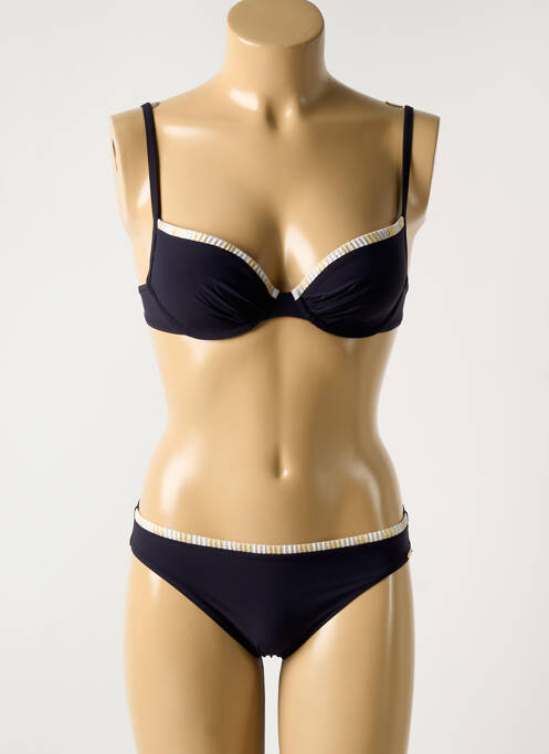 Costum de baie din două piese albastru MARYAN MEHLHORN femeie