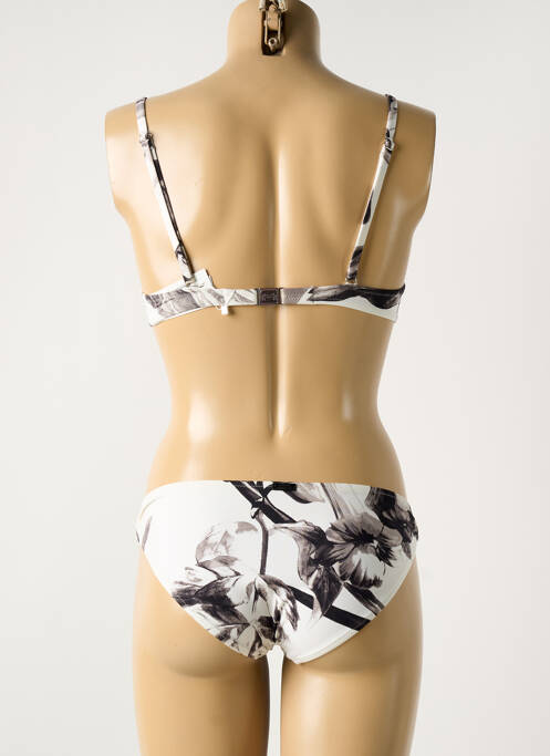 Costum de baie din două piese negru MARYAN MEHLHORN femeie