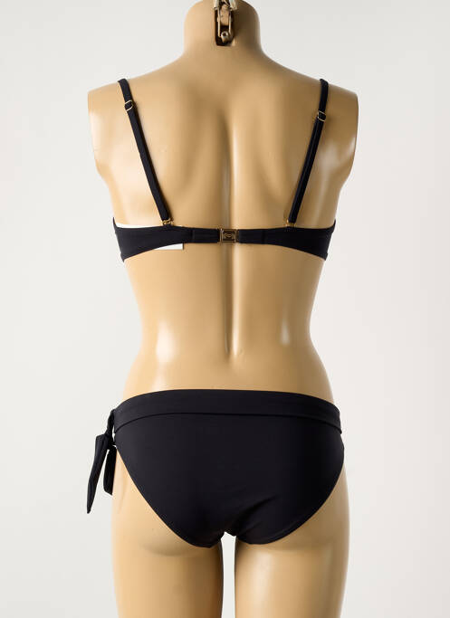 Costum de baie din două piese negru MARYAN MEHLHORN femeie