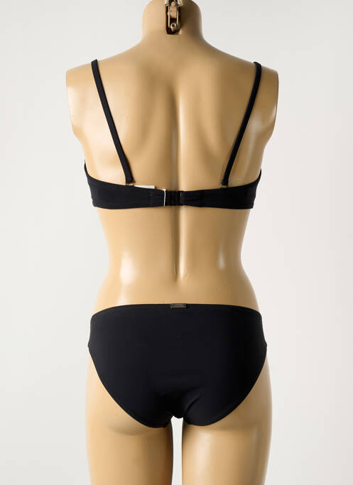 Costum de baie din două piese negru MARYAN MEHLHORN femeie