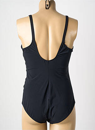 Costum de baie dintr-o singură piesă elasticitate negru RACHEL PAPPO femeie