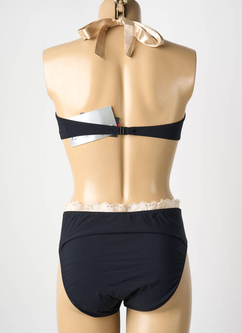 Costum de baie din două piese negru RACHEL PAPPO femeie