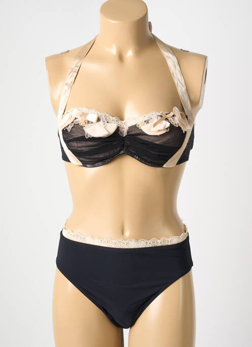 Costum de baie din două piese negru RACHEL PAPPO femeie