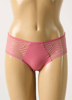 Shorty roz PASSIONATA femeie