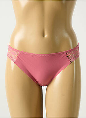 Chilot roz PASSIONATA femeie