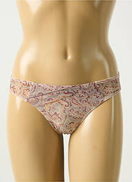 Chilot elasticitate violet CHANTAL THOMASS femeie