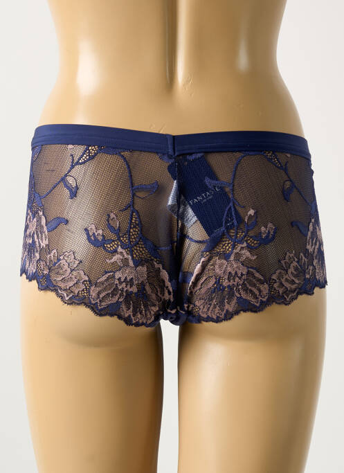 Shorty albastru FANTASIE femeie