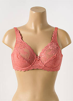 Sutien portocaliu PIEGE femeie