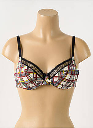 Sutien negru PASSIONATA femeie