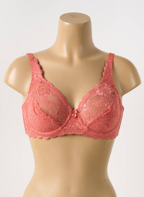 Sutien portocaliu PIEGE femeie