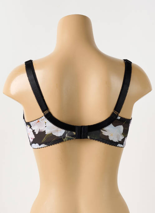 Sutien negru FANTASIE femeie