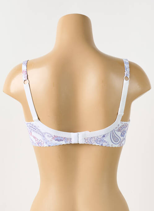 Sutien violet PIEGE femeie