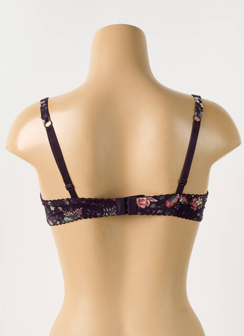 Sutien violet PIEGE femeie