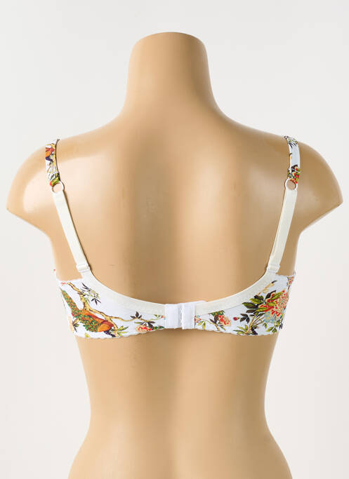 Sutien alb PIEGE femeie