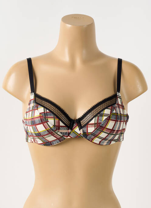 Sutien negru PASSIONATA femeie