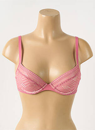 Sutien roz PASSIONATA femeie