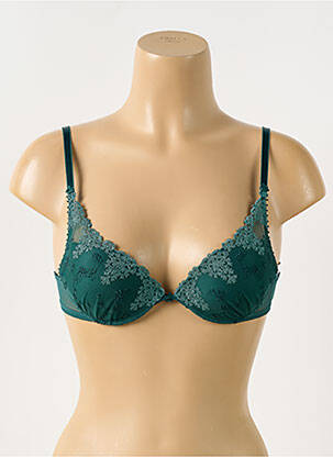 Sutien verde PASSIONATA femeie