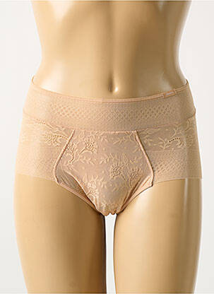 Chilot piele JANIRA femeie