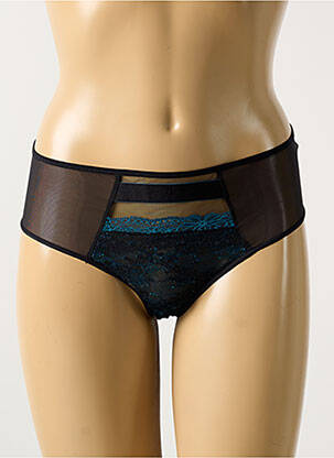 Shorty negru PASSIONATA femeie