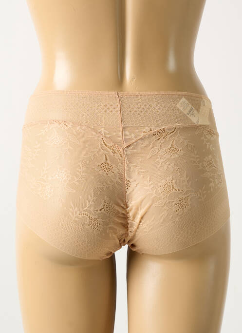 Chilot piele JANIRA femeie