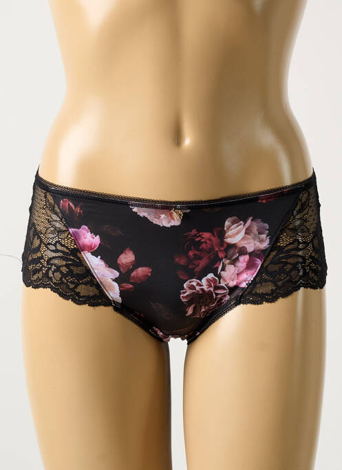 Shorty negru FANTASIE femeie