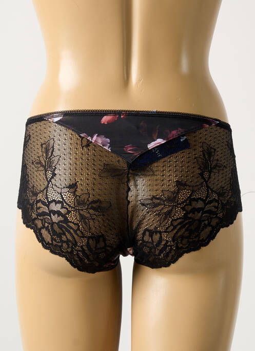 Shorty negru FANTASIE femeie