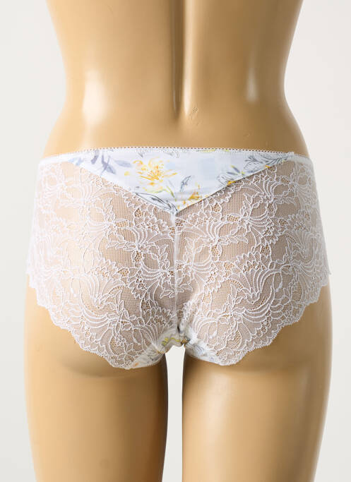 Shorty galben FANTASIE femeie