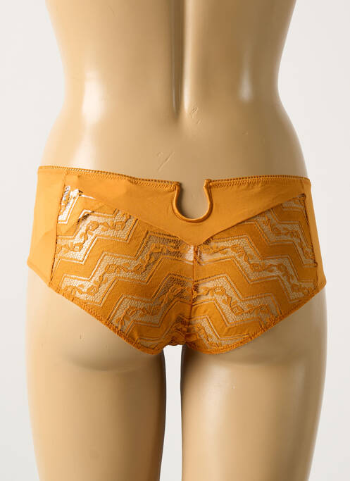 Shorty portocaliu CHANTAL THOMASS femeie