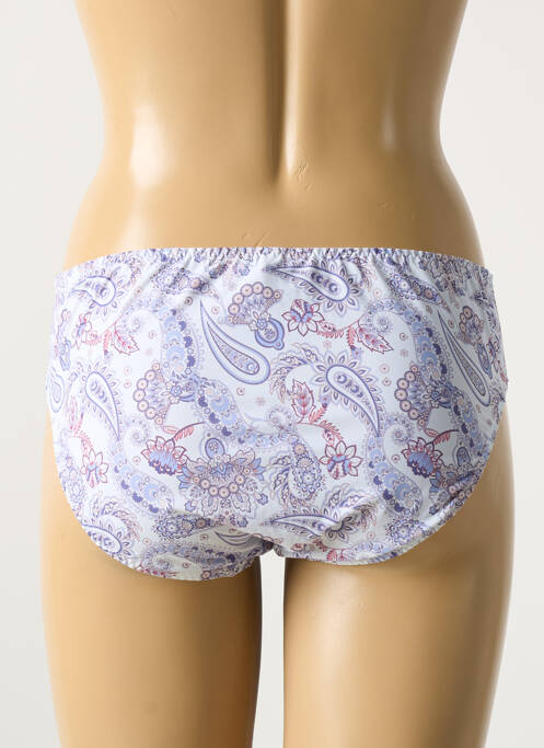 Chilot violet PIEGE femeie