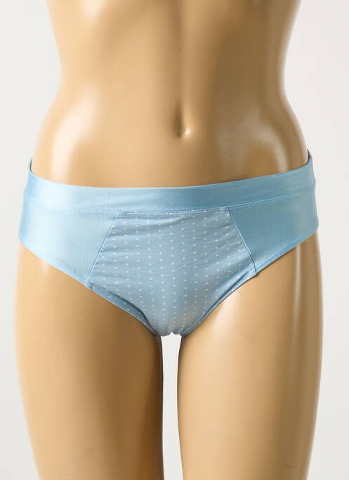 Chilot albastru CALIDA femeie