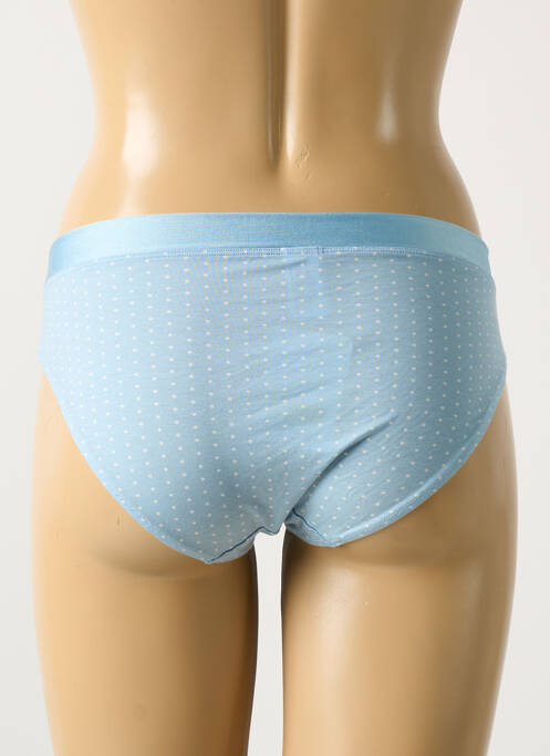 Chilot albastru CALIDA femeie