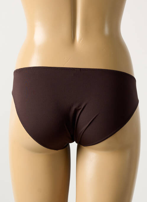 Chilot maro CHANTELLE femeie