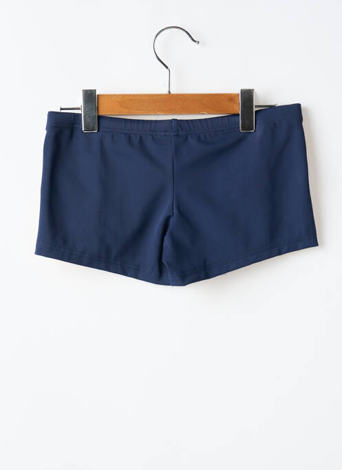 Șort de baie albastru WAVEBREAKER băiat