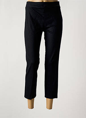 Pantalon 7/8 negru FERAUD femeie